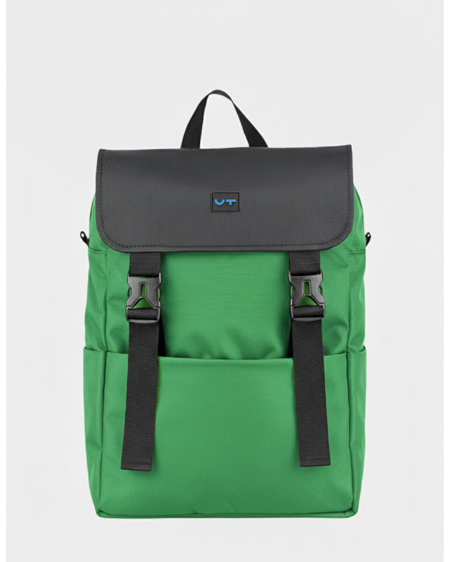 "TRAVERSE MINI" green