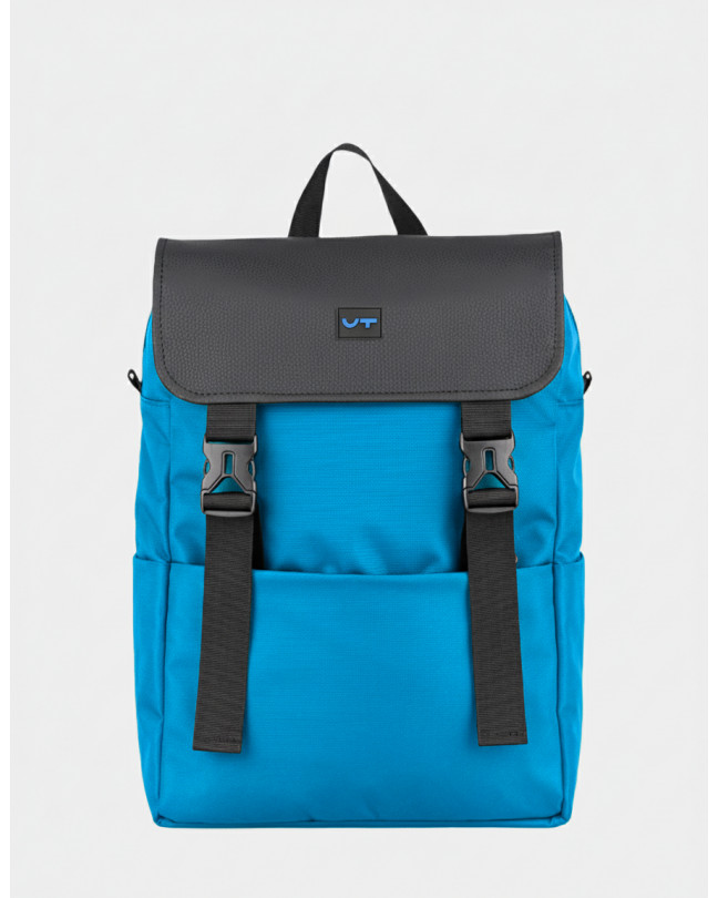 "TRAVERSE MINI" blue