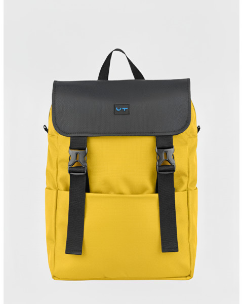 "TRAVERSE MINI", жовтий