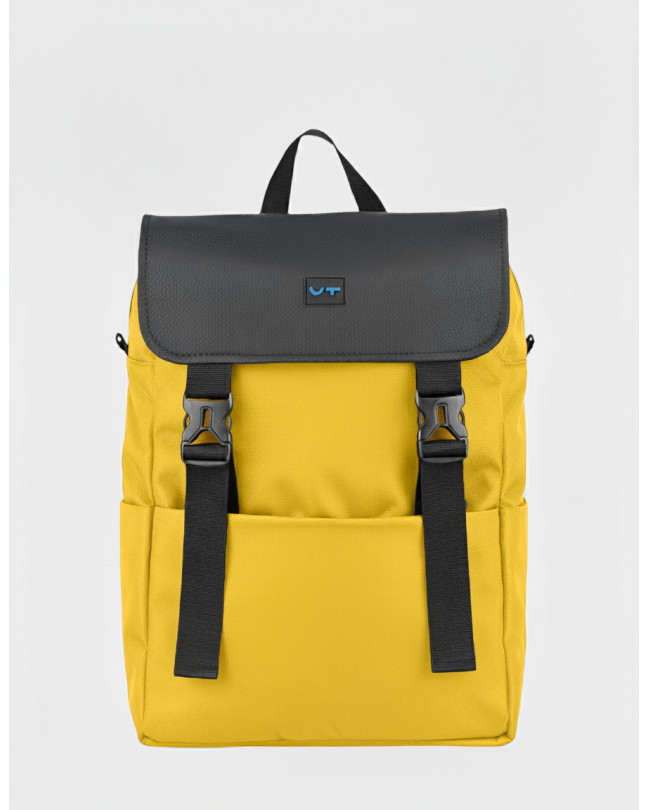 "TRAVERSE MINI" yellow