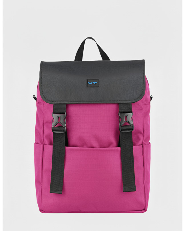 "TRAVERSE MINI" crimson