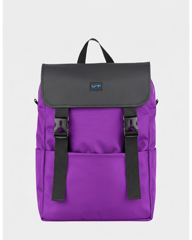 "TRAVERSE MINI" purple