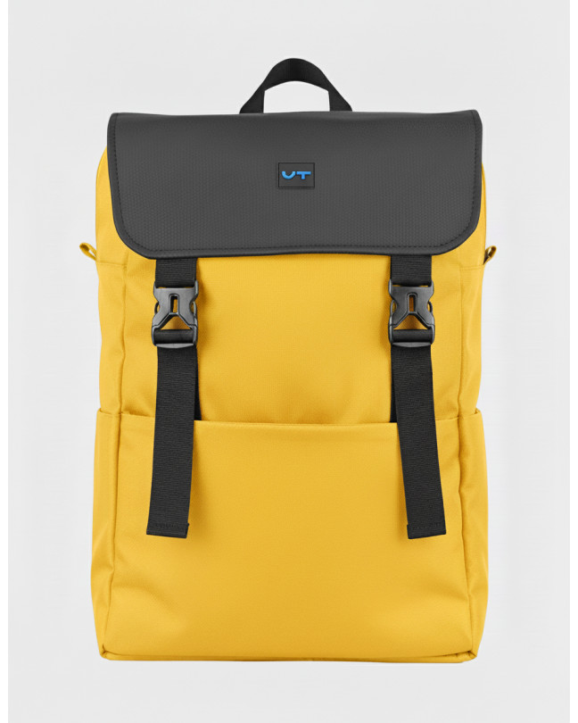 "TRAVERSE LARGE" yellow