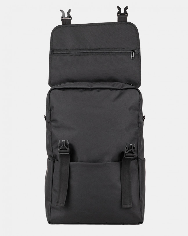 "TRAVERSE LARGE" crimson