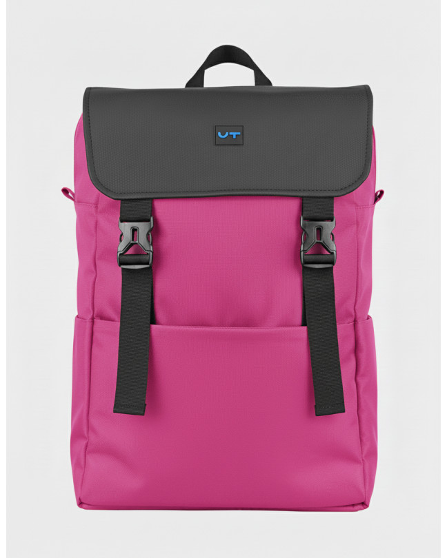 "TRAVERSE LARGE" crimson