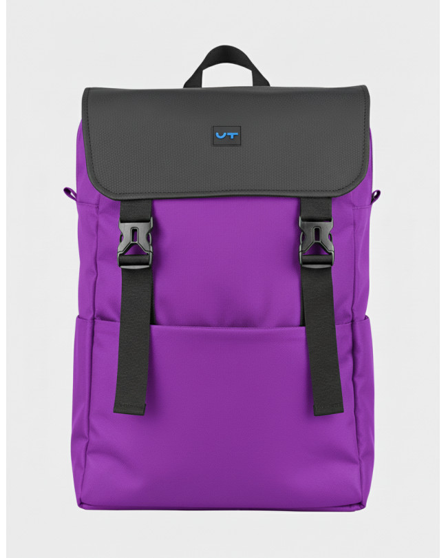 "TRAVERSE LARGE", purple