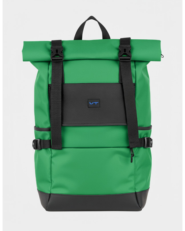 "Fix" polyester, green