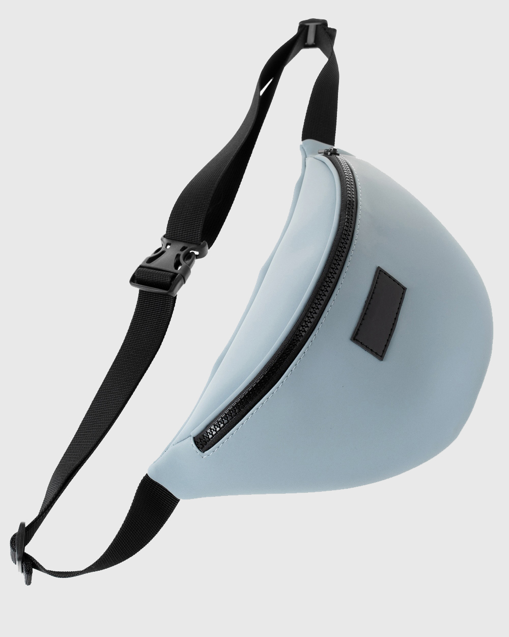 "CRAFT" блакитна