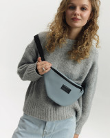 "CRAFT" блакитна