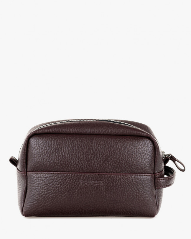 Косметичка "Ruth" коричнева