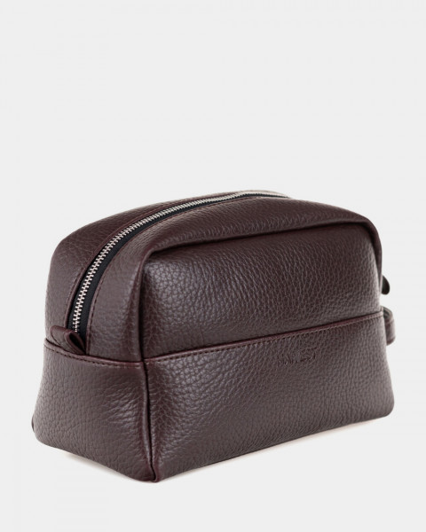 Косметичка "Ruth" коричнева