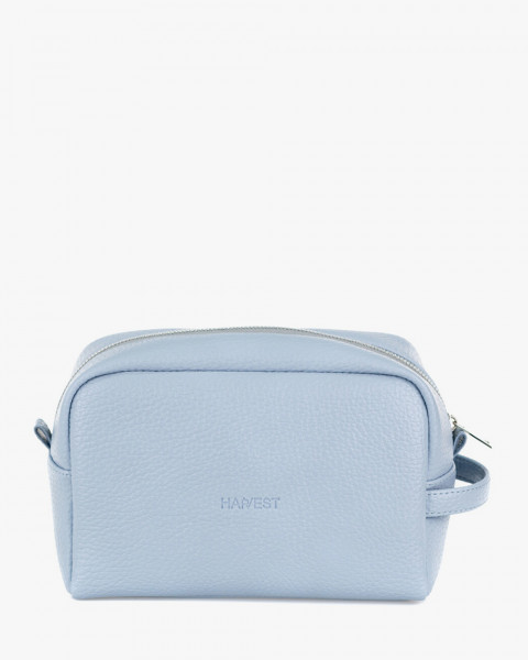 Косметичка "Ruth" блакитна