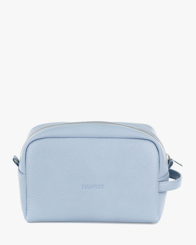 Косметичка "Ruth" блакитна