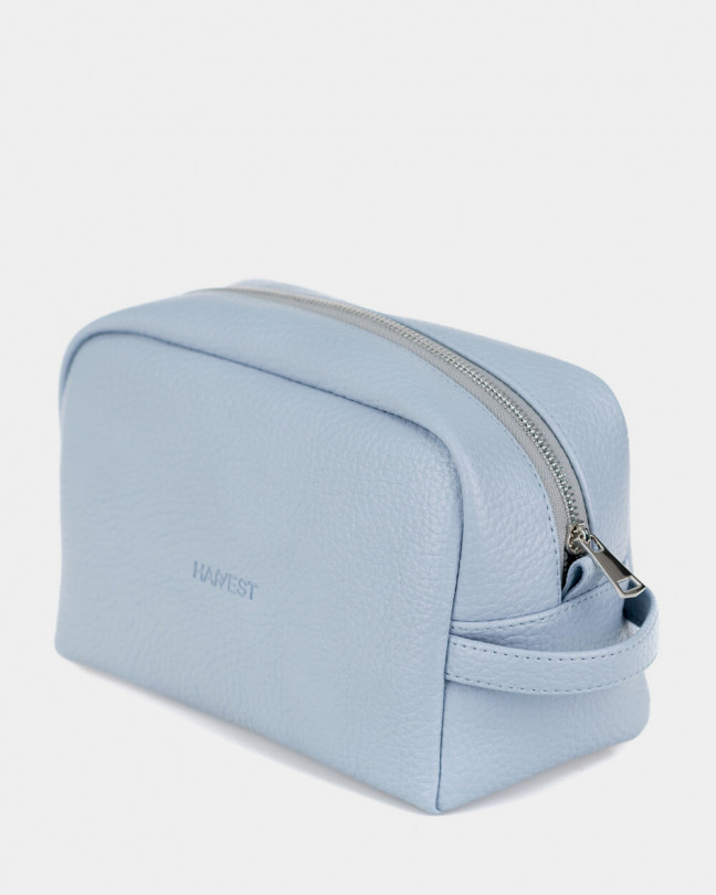 Косметичка "Ruth" блакитна