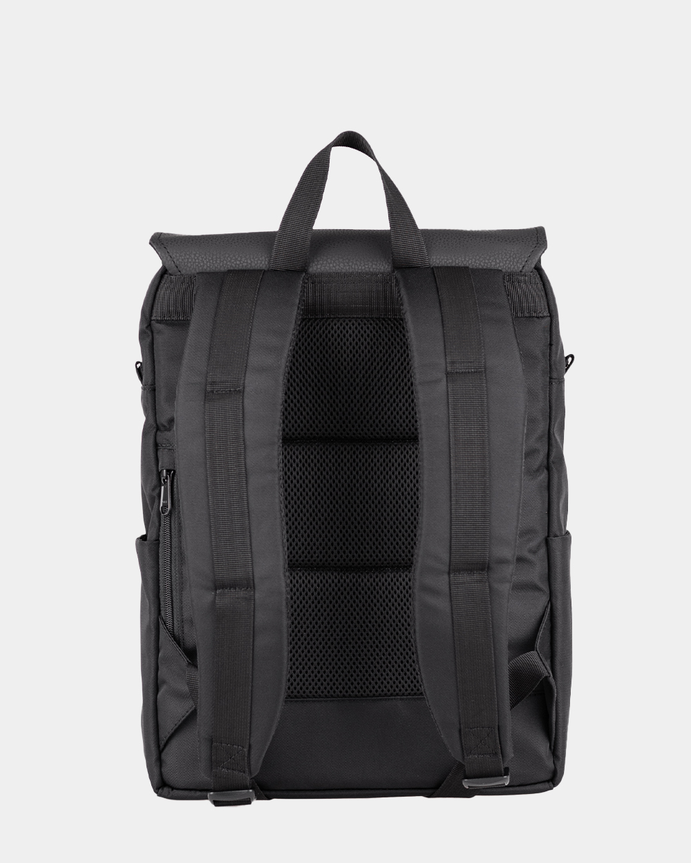 "TRAVERSE MINI", чорний