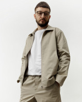 Сорочка "Eli" бежева