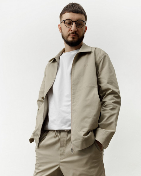 Сорочка "Eli" бежева