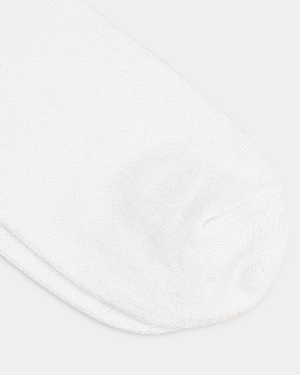 High socks, white High socks, white