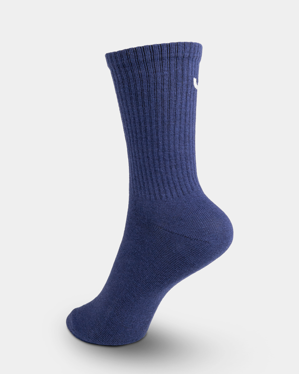 High socks, blue High socks, blue