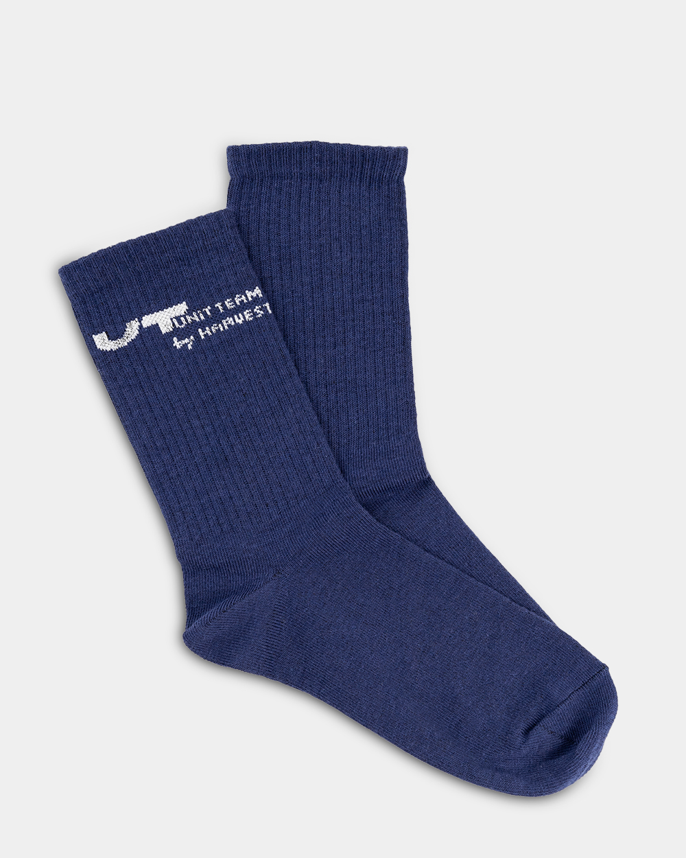 High socks, blue High socks, blue