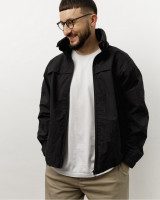 Куртка унісекс "Neo" чорна