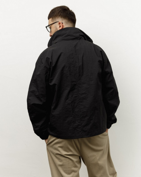 Куртка унісекс "Neo" чорна