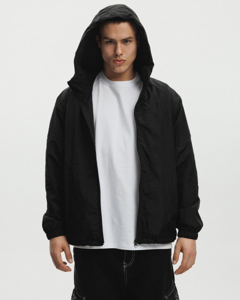 Куртка "Ryan" чорна