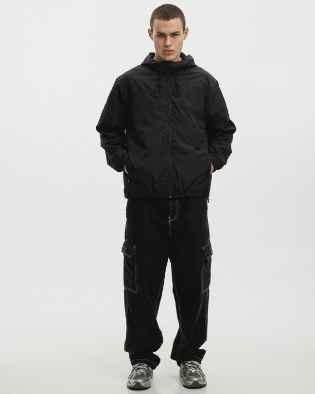 Куртка "Ryan" чорна