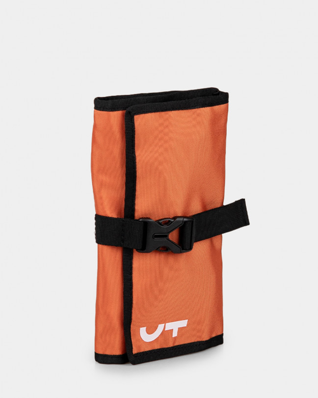 Сумка для речей поліестер, оранж