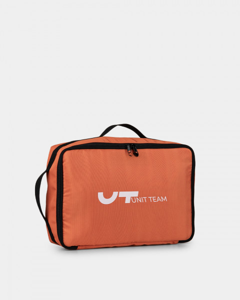 Сумка органайзер поліестер, оранж