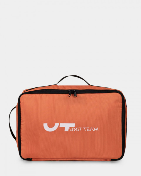 Сумка органайзер поліестер, оранж