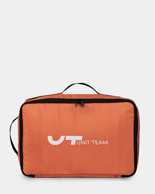 Сумка органайзер поліестер, оранж
