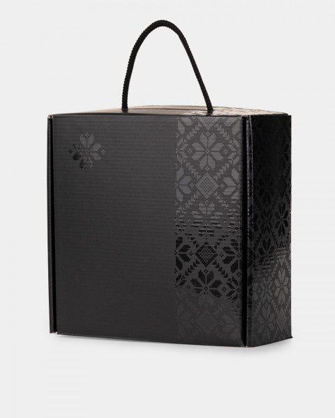 Новорічний бокс "Christmas lights"