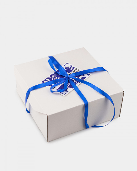 Новорічний бокс "Let it snow"