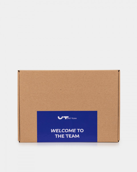 Велкам-бокс "Starter"