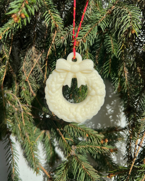 Набір із чотирьох аромасаше