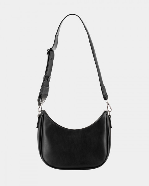 "SADDLE BAG 02" чорна