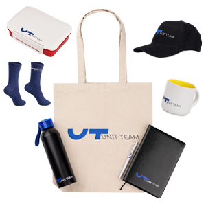 Корпоративні подарунки