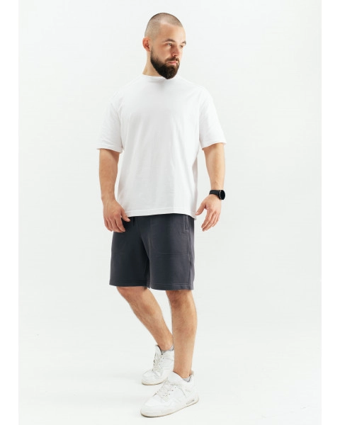 T-shirt "Classics" white